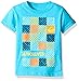 Quiksilver Baby Boys'' Opt Out Tee