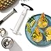 OXO Simple Pineapple Corer & Slicer
