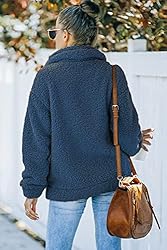 PRETTYGARDEN Women's 2023 Fashion Winter Coat Long