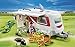 PLAYMOBIL Family Caravan