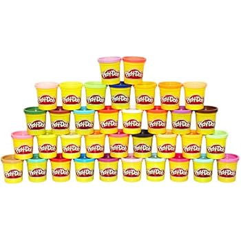 Play-Doh Free Online