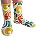 Polar Feet Adults' Fleece Socks