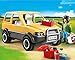 PLAYMOBIL Vet with Car Set