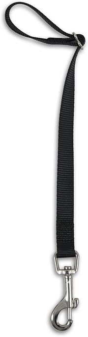 petmate seat belt clip tether