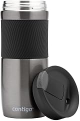 Contigo Byron SNAPSEAL Travel Mug 470 ml Leak-Proof One-Handed Thermalock view 3