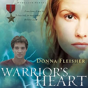 Amazoncom Warriors Heart Homeland Heroes Volume 2 - 