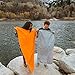 Wildhorn Outfitters Microfiber Towel Pack - 3 Sizes: Extra Large Bath, Large Camping, Small Gym Towels - Quick Dry, Super Absorbent, Lightweight, Compact