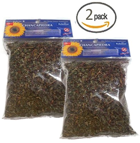 Belmont chanca piedra (stonebreaker) dry herbal supplement 2.47 o…