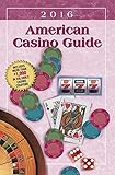 American Casino Guide 2016 Edition by 