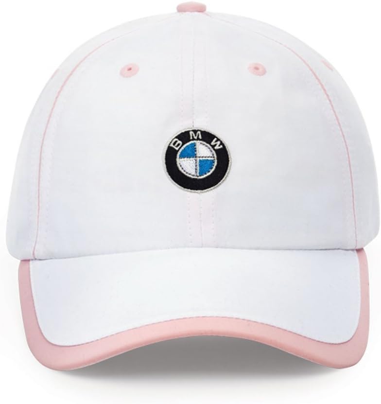 ladies white cap