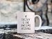 One Awesome Husband Funny Coffee Mug - Best Husband Gifts from Wife - Unique Anniversary or Valentines Gifts for Men, Him - Top Birthday Present Idea from Wifey - Fun Novelty Cup for the Mr, Hubby