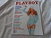 Playboy Magazine, April 1993