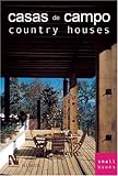 Country Houses: Smallbooks Series (English and Spanish Edition) by Fernando de Haro, Omar Fuentes