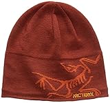 Arcteryx Bird Head Toque Beanie Iron Oxide / Phoenix One Size