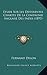 Etude Sur Les Differentes Chartes De La Compagnie Anglaise Des Indes (1897)
