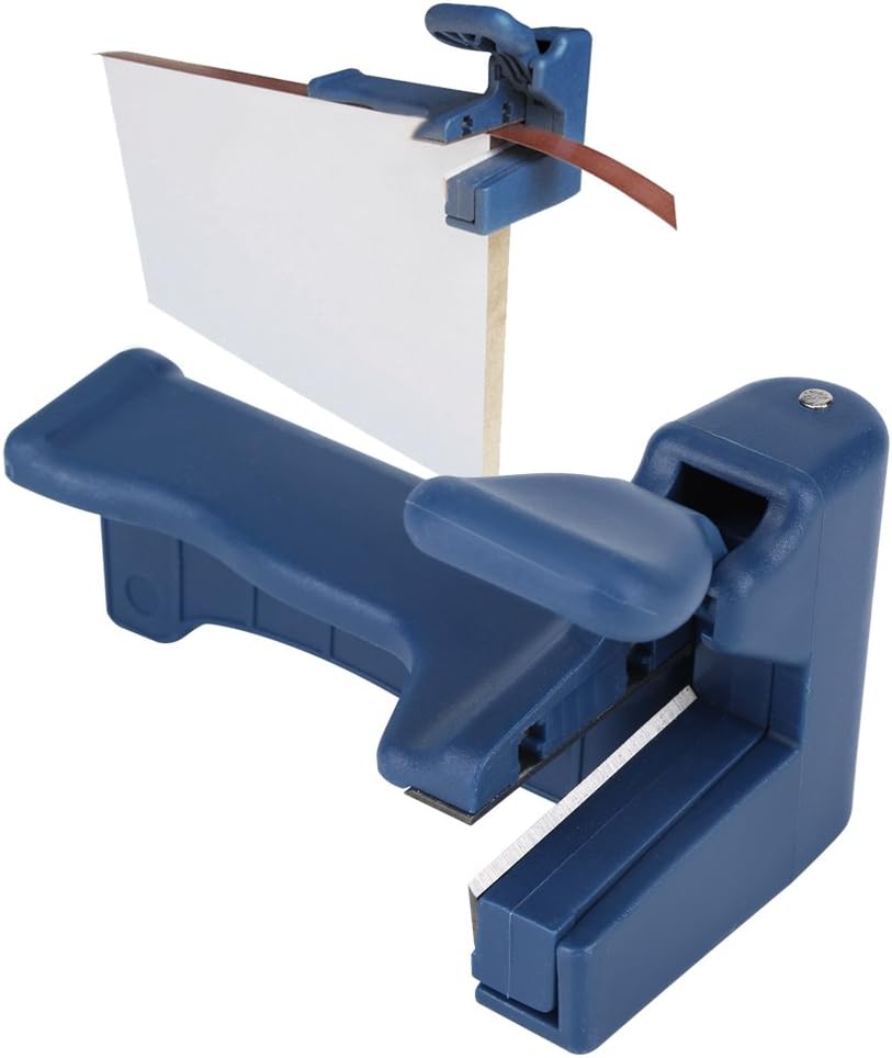 Edge Banding, Manual Edge Banding Cutter Hand End Trimmer Cutting