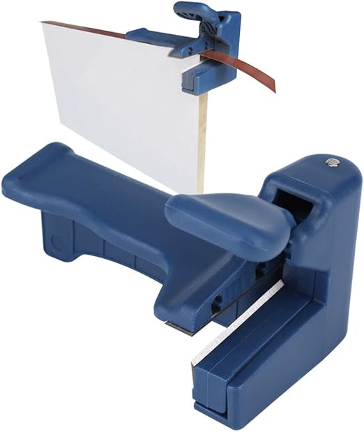 Edge Banding, Manual Edge Banding Cutter Hand End Trimmer Cutting