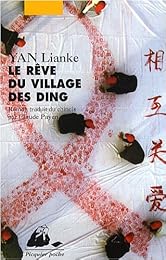 Le  rêve du village des Ding