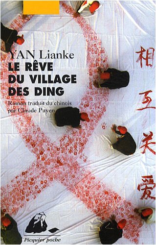 Le  rêve du village des Ding