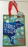 Minnesota Theme Trader Joe's Bag 1 Reusable Shopping Grocery Tote Eco