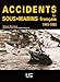 Accidents des sous-marins français (French Edition) by