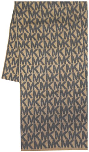 michael kors winter scarf