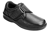 Orthofeet Best Plantar Fasciitis Shoes. Proven Relief of Foot and Heel Pain. Extended Widths. Top Orthopedic, Diabetic Men's Loafers. Broadway
