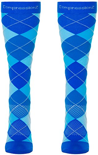 1 Compression+Socks+Men+Women+Graduated