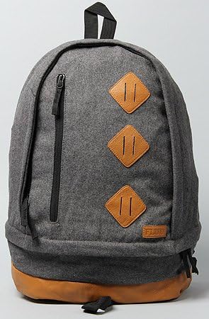 flud og backpack