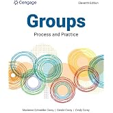 Counseling for Groups: Process and Practice