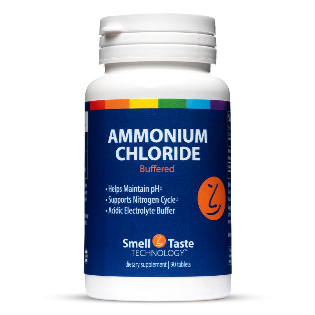 Ammonium Chloride