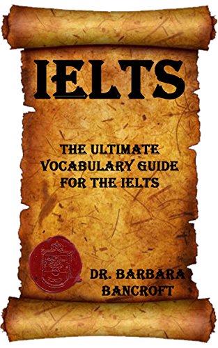 Download The Ultimate Vocabulary guide for the IELTS