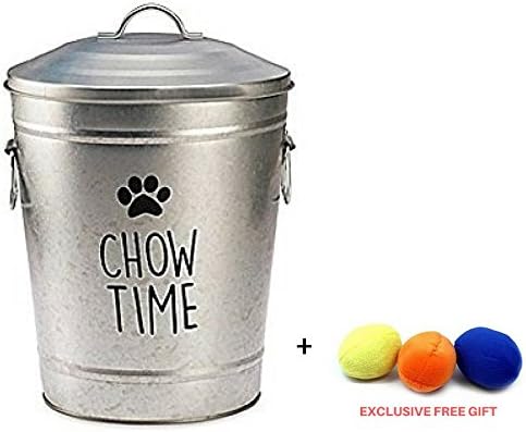 Pooch Pantry Pet Food Storage (Small)