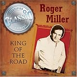 Roger Miller Album: «King of the Road» (Front side)