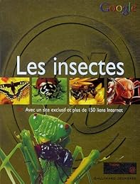 Les  insectes
