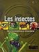Les insectes (French Edition) by 
