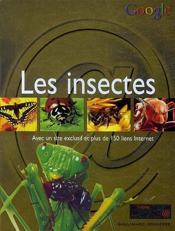 Les insectes (French Edition) by (Paperback)
