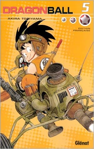 Amazon Fr Dragon Ball Volume Double Tome 05 Toriyama Akira Livres
