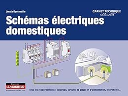 Schémas électriques domestiques