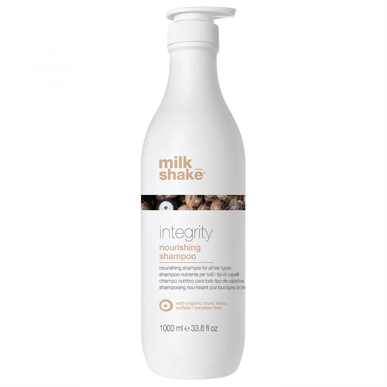 MILK SHAKE Integrity Pflegendes Shampoo, 1000 ml