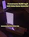 Foreverozone 10000 Milligram per Hour Solid State Ozone Generator