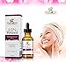 Simplistic Naturals 2.5% Retinol Serum – Dermatologist Recommended – Day and Night Anti-Aging Formula – Helps Reduce Blemishes, Wrinkles, Dark Spots – Organic Aloe, Green Tea, Jojoba Oil