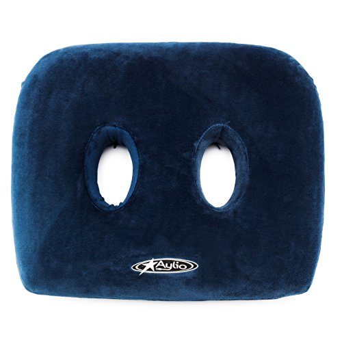 Aylio Ischial Tuberosity Cushion with Two Holes Buy Online in UAE