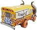 Disney Pixar Cars 3 Crazy 8 Crashers Miss Fritter Vehicle