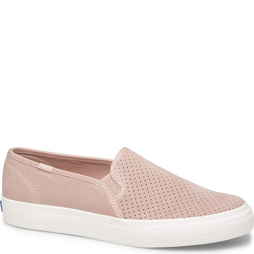 keds perf suede