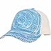 Billabong Women's Hertiage Mashup, Cool Whip, One Size