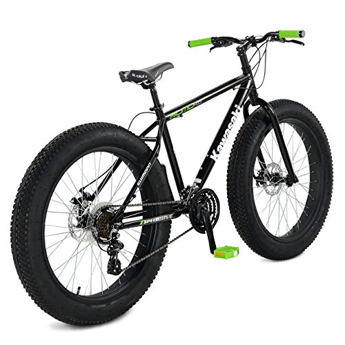 maxit cycle fat tyre