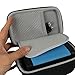 Co2Crea Hard Travel Case for Cambridge SoundWorks OontZ Angle 3 Next Generation Ultra Portable Wireless Bluetooth Speaker by