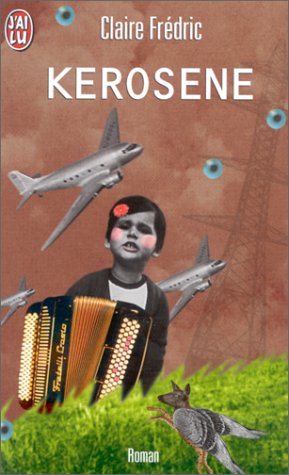 Kérosène