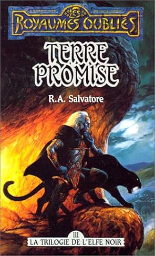Download La séquence d'Ombre-Terre et du Val Bise Tome 3 : Terre promise PDF